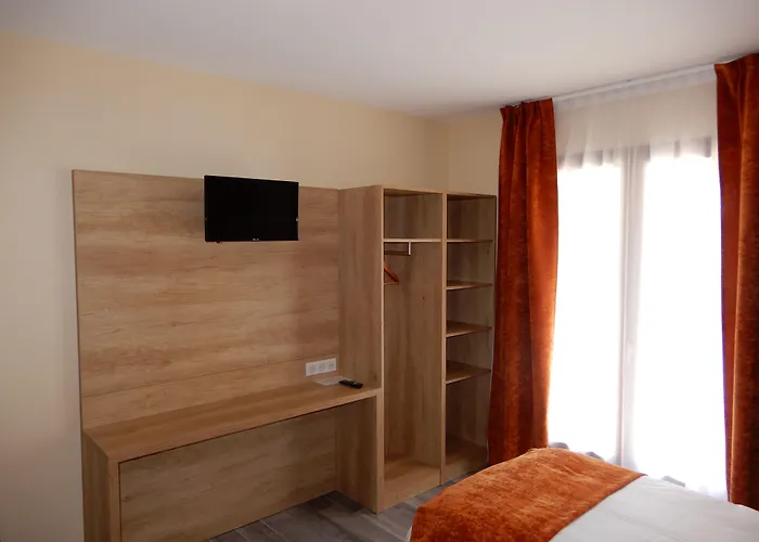 Hotel Marinet
