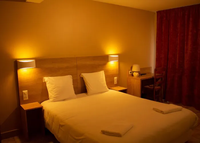 Hotel Marinet