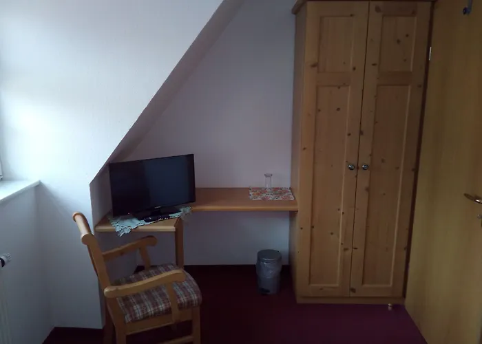 Landhotel Keils Gut