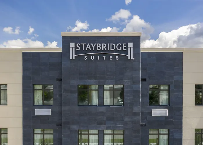 Staybridge Suites - Naples - Marco Island By Ihg