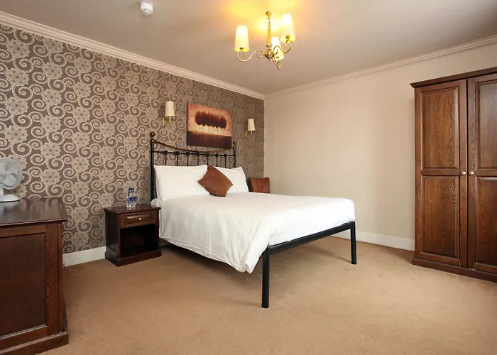 White Hart, Andover By Marston'S Inns