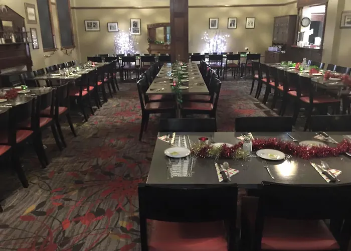 Castlereagh Hotel