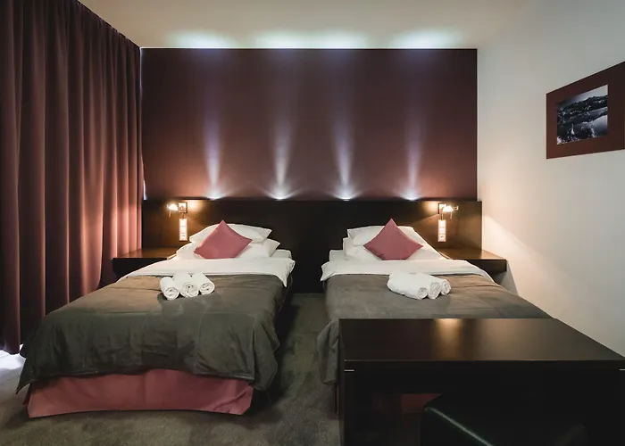 Hotel Turiec