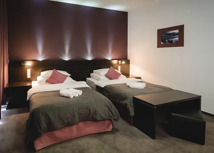 Hotel Turiec