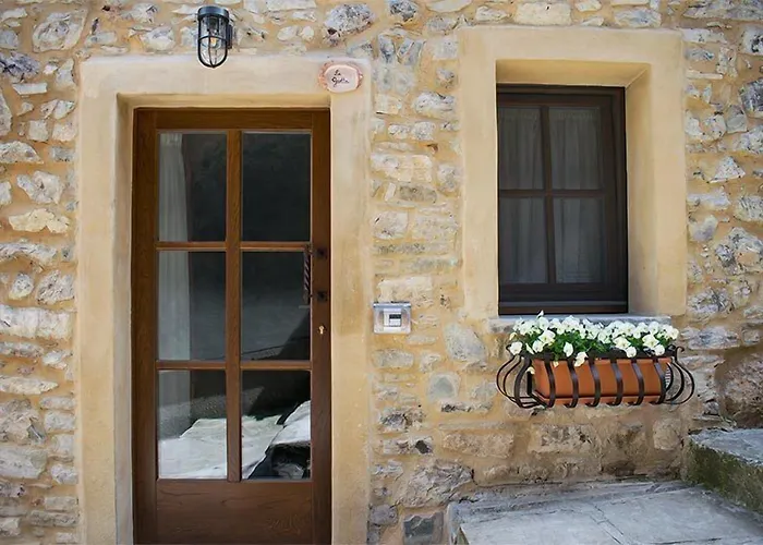 Ca Del Grano