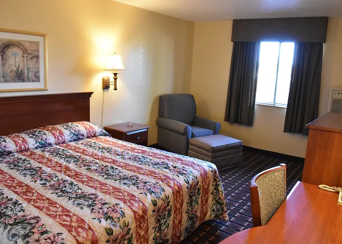 Patuxent Inn