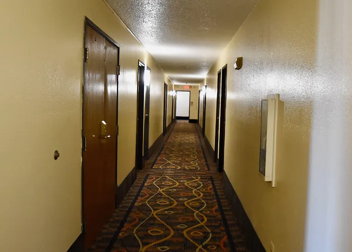 Patuxent Inn