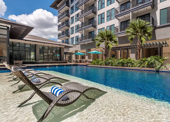 Dusitd2 Davao
