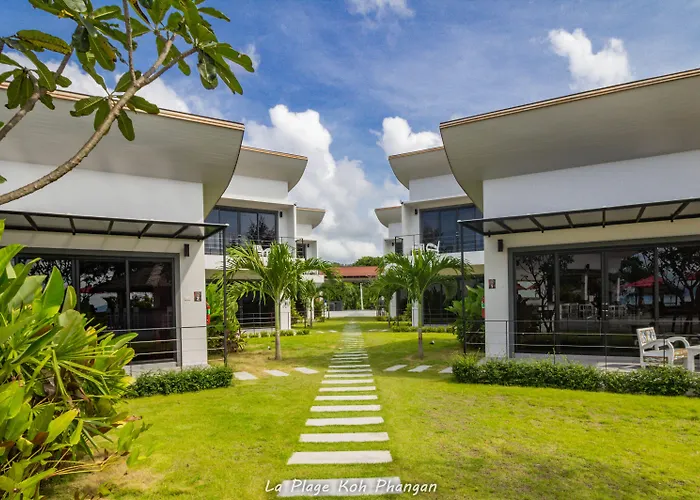 La Plage Resort & Beach Club