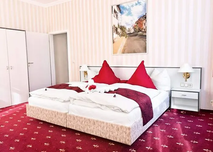 Parkhotel Meerane