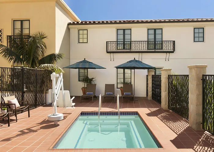 Hyatt Place Santa Barbara