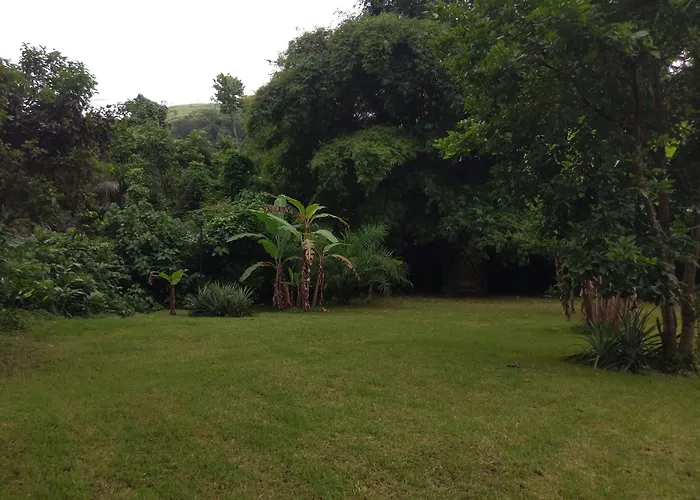 Big Foot Safari Lodge