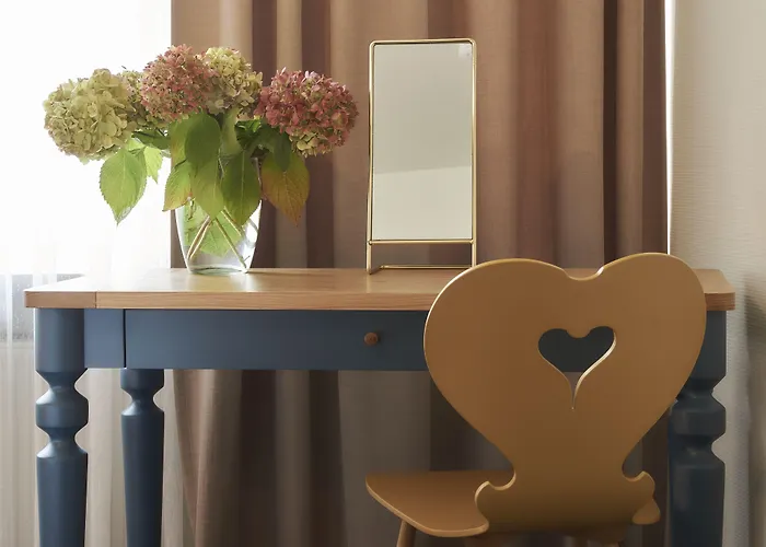 Rosi Boutique Hotel
