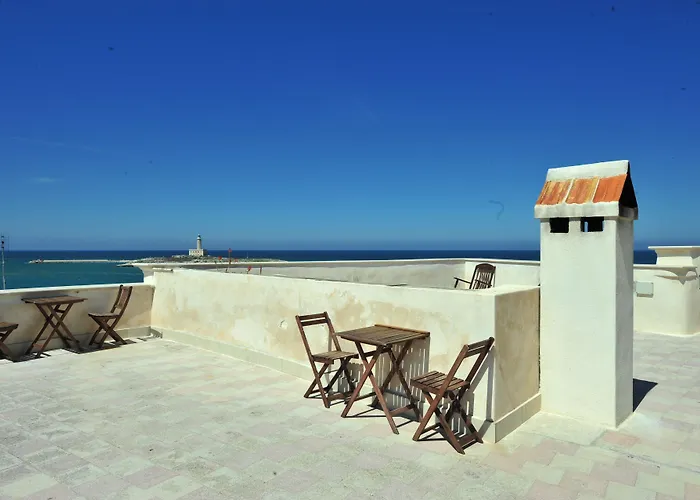 Rocca Sul Mare Hotel