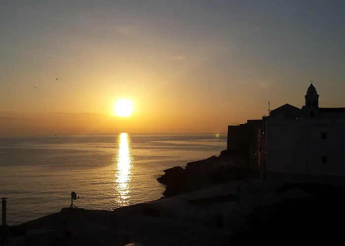 Rocca Sul Mare Hotel