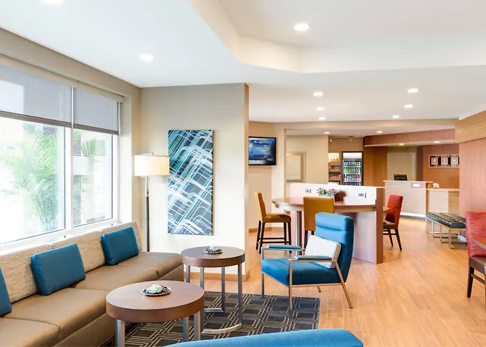 Towneplace Suites By Marriott Memphis Southaven
