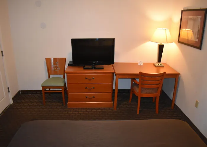Hotel Belmont