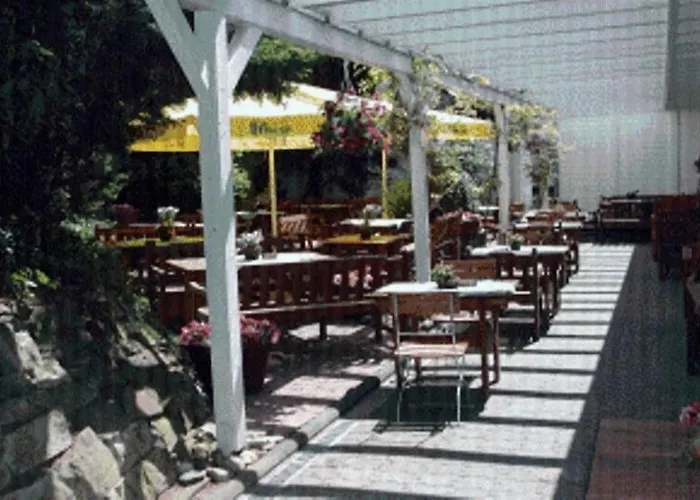 Hotel Meyer