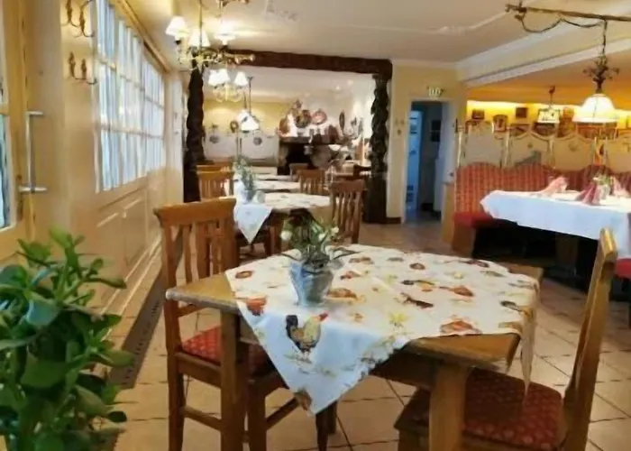 Hotel Meyer