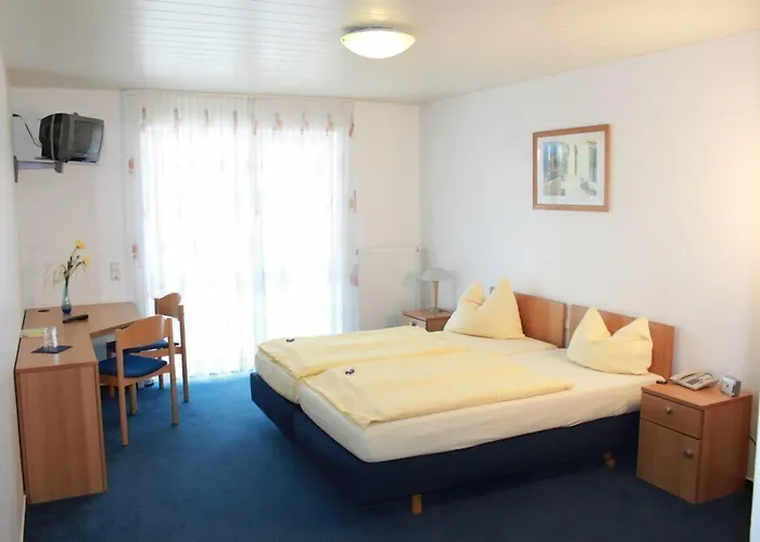 Hotel Gramlich