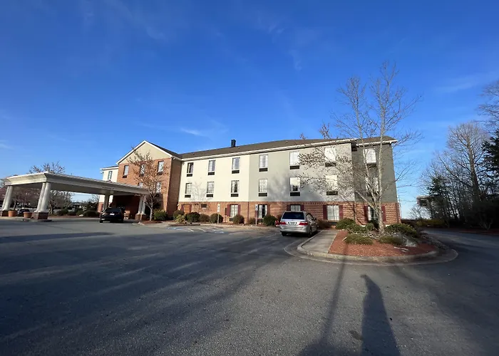 Comfort Inn & Suites Lexington South