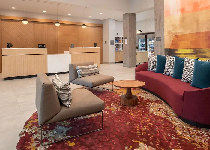 Homewood Suites By Hilton Belmont