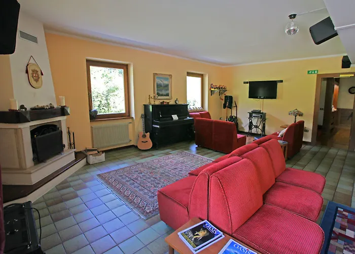 Hotel Biancaneve