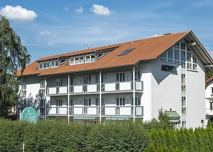 Hotel St. Martin