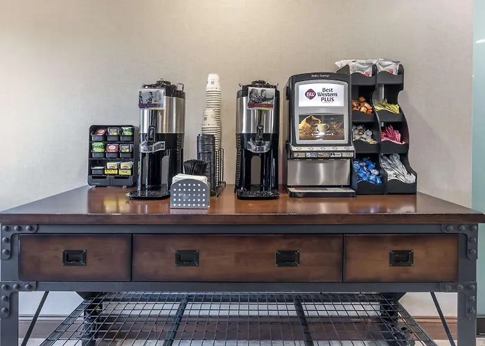 Best Western Plus Owensboro