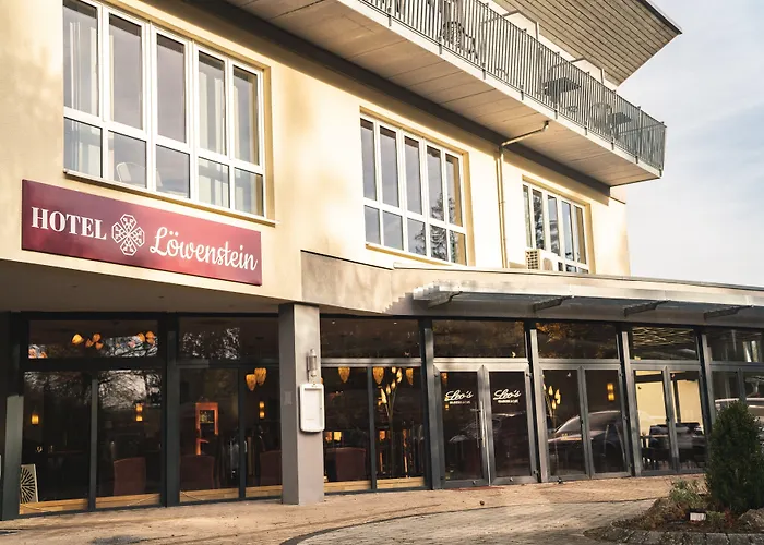 Hotel Loewenstein