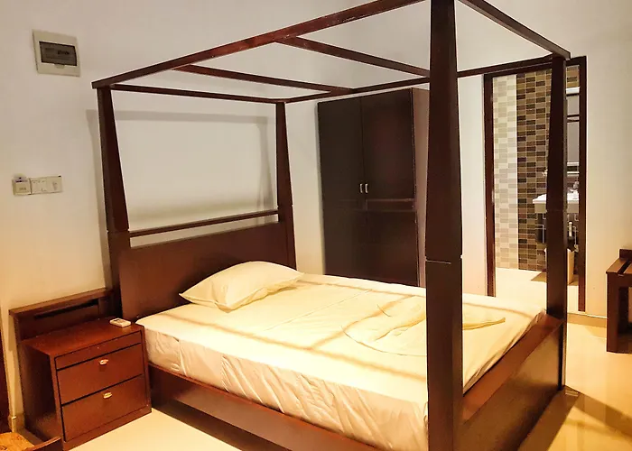 Livinya Holiday Resort