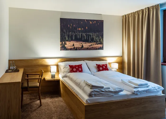 Hotel Jasna