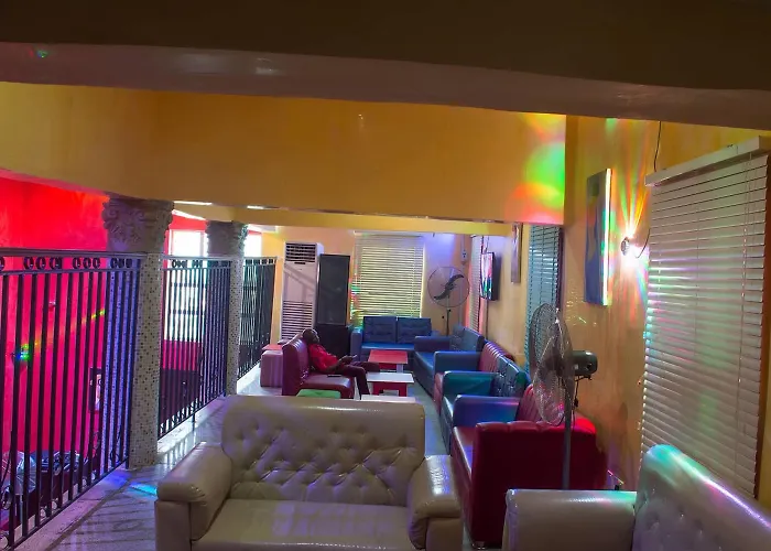 Keves Inn And Suites