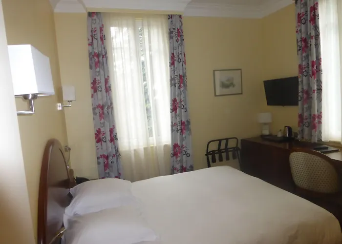 Hotel Spa Thermalia