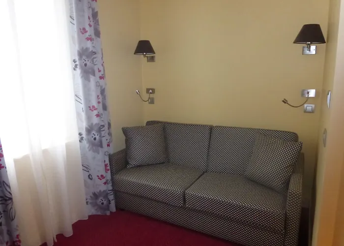 Hotel Spa Thermalia