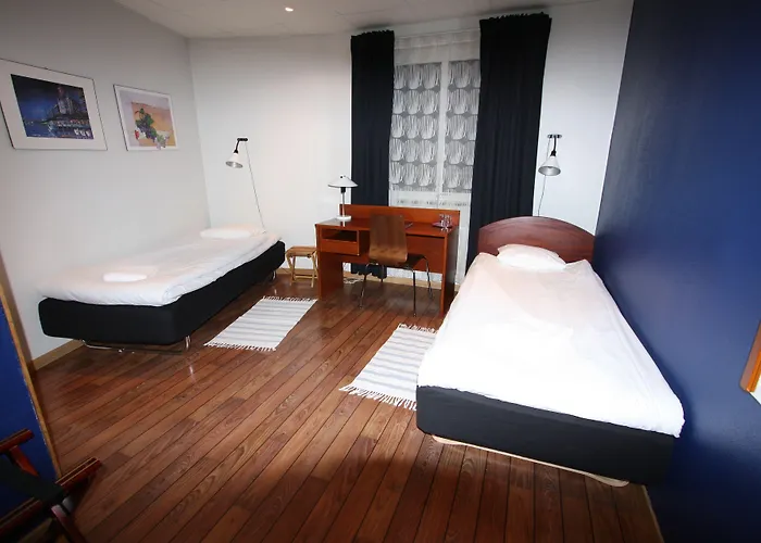 Hotell Linnea