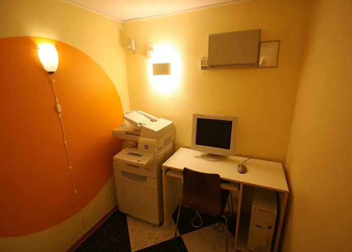 Hotell Linnea