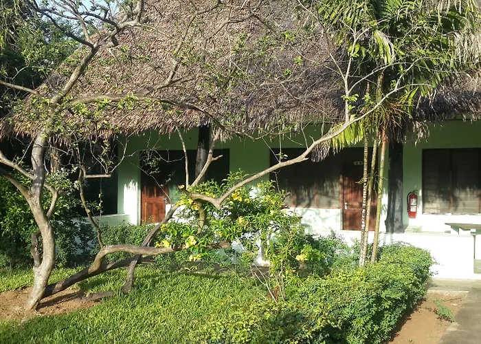 Makuti Villas Resort