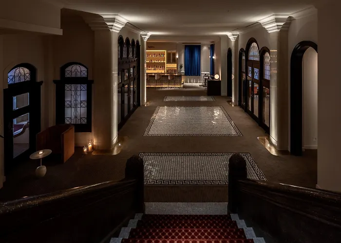 Unwind Hotel & Bar Otaru
