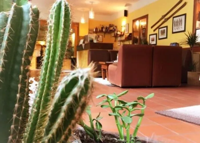 Hotel Ede & Trekking