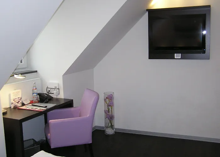 Hotel Zur Promenade