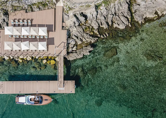 Ikador Luxury Boutique Hotel & Spa