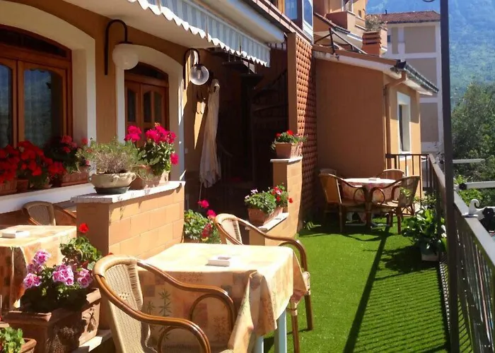 Hotel Cercone