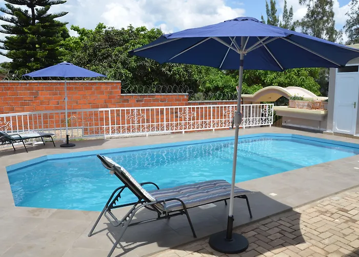 Villa Asimba