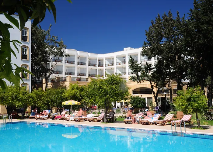 Hotel Pia Bella