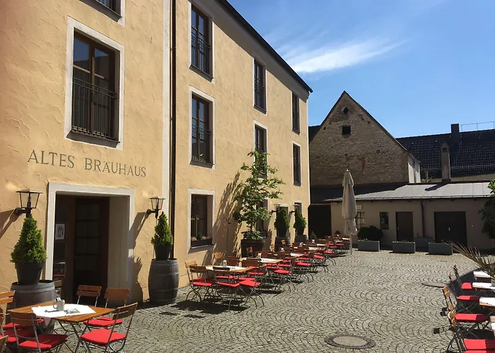 Schattenhofer Braugasthof