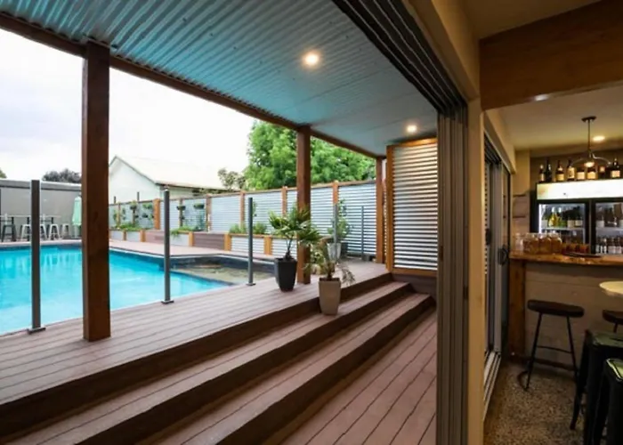 Heathcote Inn