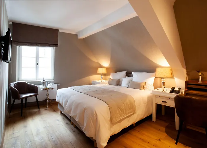 Hotel Kronenschloesschen