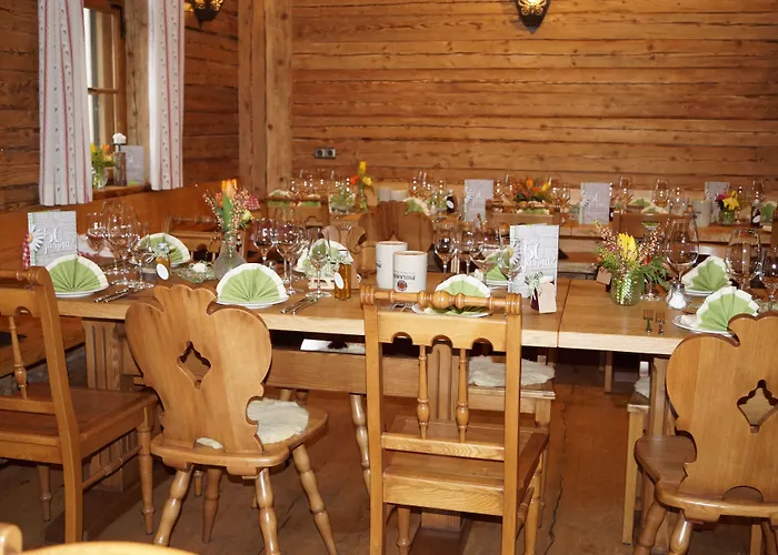 Hotel Gasthaus Sonne