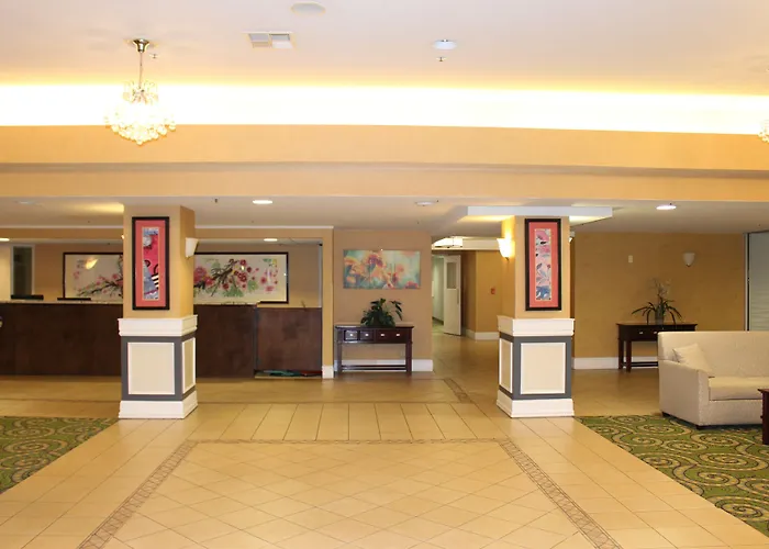 Doubletree By Hilton Livermore, Ca
